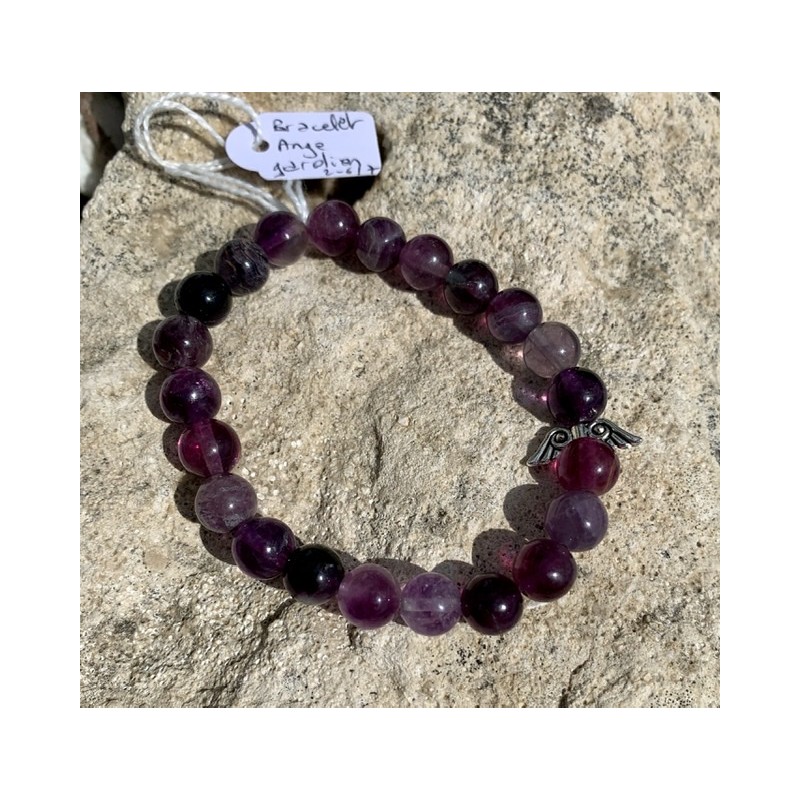 bracelet ange gardien pierres bracelet ange gardien pierres