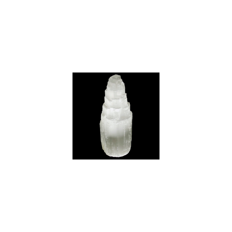 lampe de sélénite lampe de sélénite