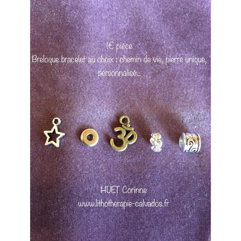 breloque ou rondelle strass braclets breloque ou rondelle strass braclets