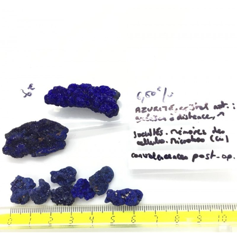 azurite azurite