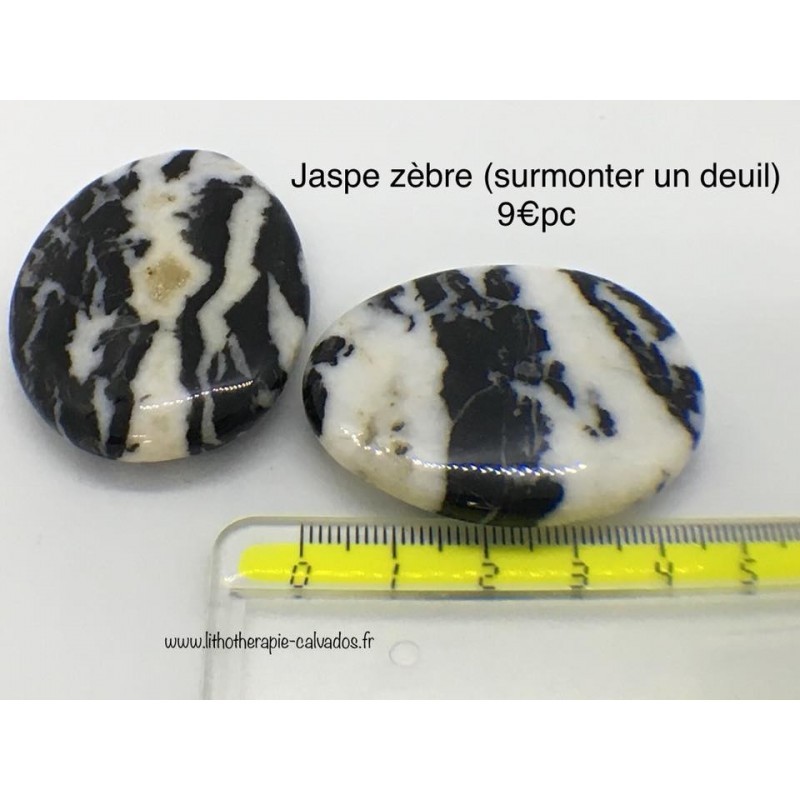 jaspe zebre deuil jaspe zebre deuil