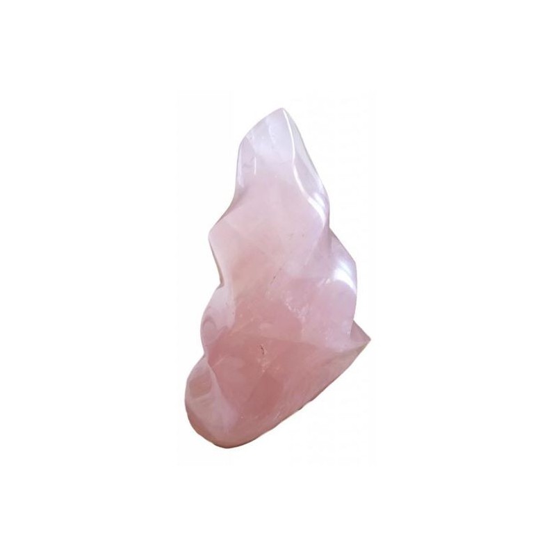 Bloc pierre naturelle lampe sel himalaya lampe quartz rose