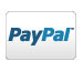 logo paiement par paypal